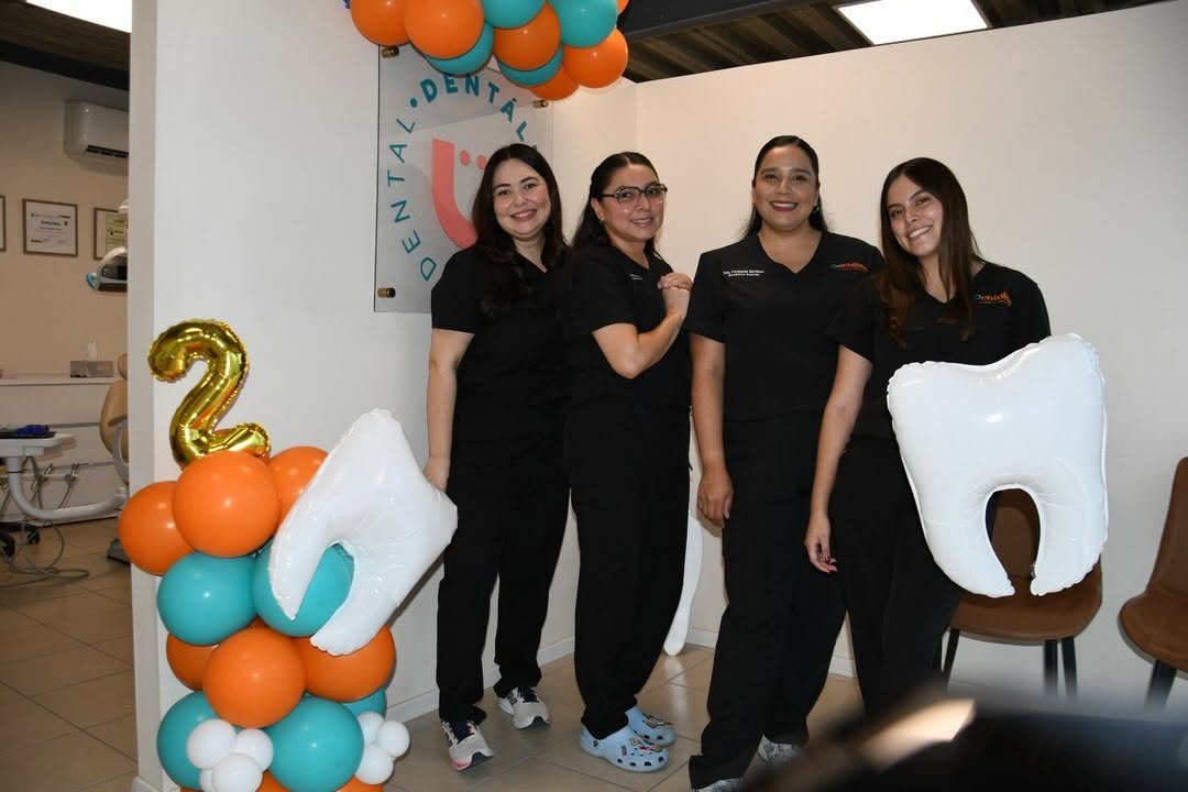 Equipo Dentálite